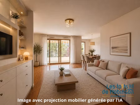 appartement à vendre le plessis-robinson