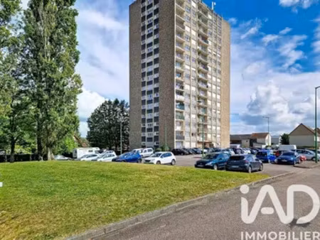 appartement à saint-étienne-du-rouvray (76800)