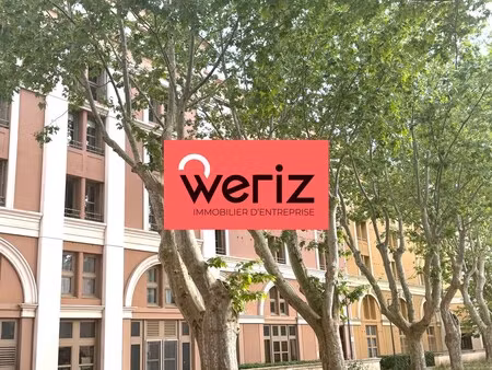 vente bureaux 240 m²