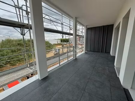 vente bureaux 23 m²