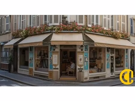 location commerce pierre benite 69310 147m²