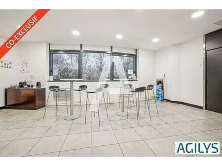 vente local d’activités saclay 91400 2248m²