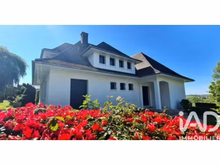 maison d’architecte à bolbec (76210)