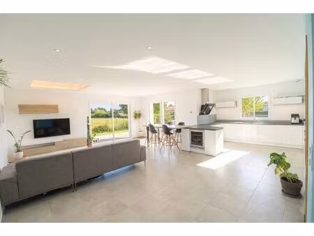maison avec jardin et pisicne