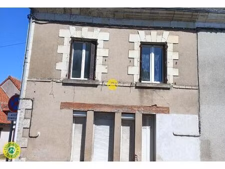 au coeur de ville