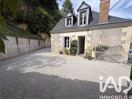 vente maison à chançay (37210) : à vendre / 97m² chançay
