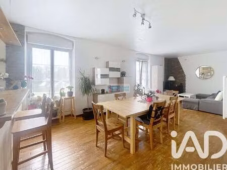 vente maison à cormery (37320) : à vendre / 140m² cormery