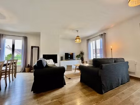 maison individuelle