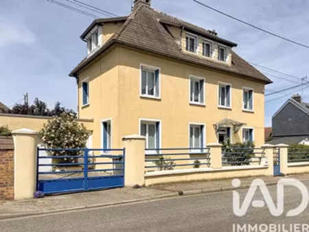 maison à sotteville-lès-rouen (76300)