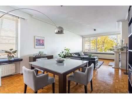 appartement te koop in antwerpen met 3 slaapkamers