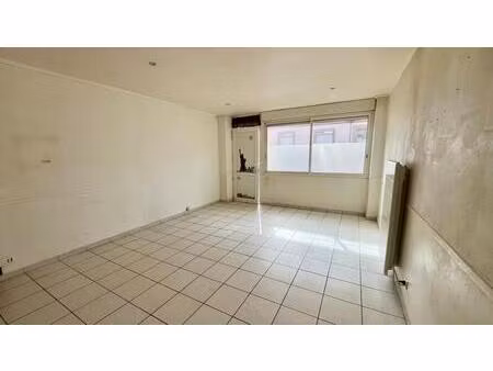 appartement carmaux 2 pièce(s) 40 m2