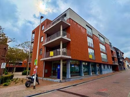 appartement te koop in genk met 2 slaapkamers