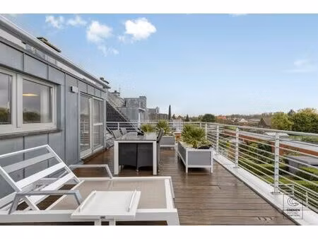 appartement te koop in duffel met 2 slaapkamers