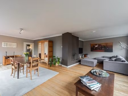 appartement te koop in antwerpen met 3 slaapkamers