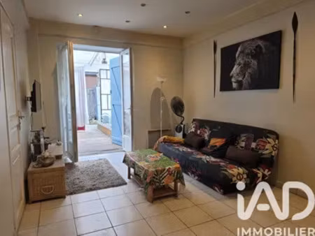 appartement à amélie-les-bains-palalda (66110)