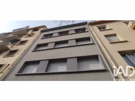 immeuble à perpignan (66100)