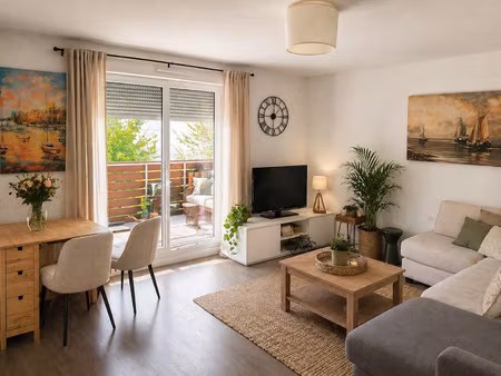 a vendre f4 de 70 m² sur limeil-brévannes (94450)