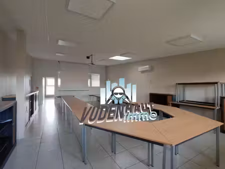 location bureaux tournefeuille 31170 870m²