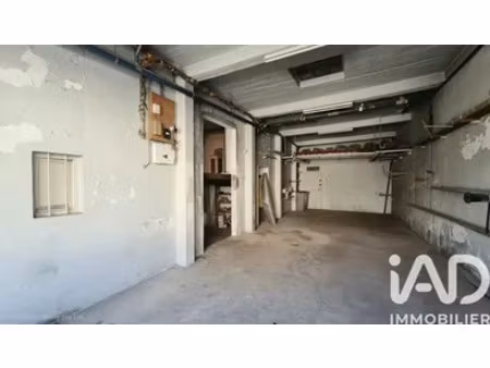 parking à perpignan (66100)