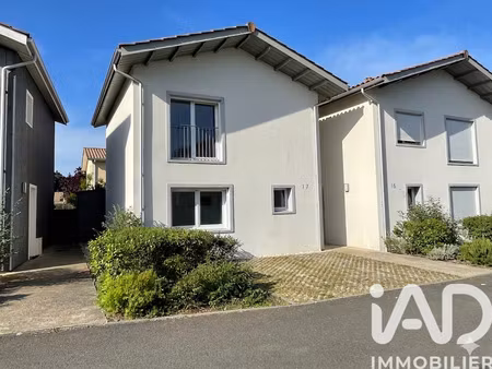 vente maison à artigues-près-bordeaux (33370) : à vendre / 66m² artigues-près-bordeaux