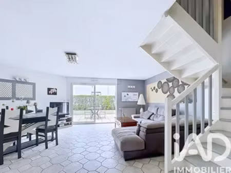 maison à cesson-sévigné (35510)