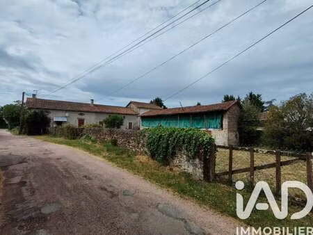vente maison piscine à champniers-et-reilhac (24360) : à vendre piscine / 160m² champniers
