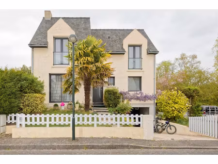vente maison 5 pièces 120 m² à chartres-de-bretagne (35131)  319 000 €