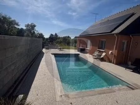 maison de 10 pièces de luxe en vente à erbray  france