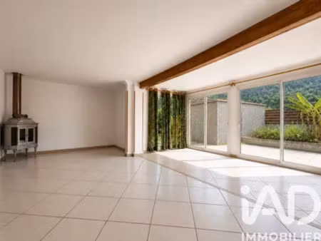 maison à fuilla (66820)