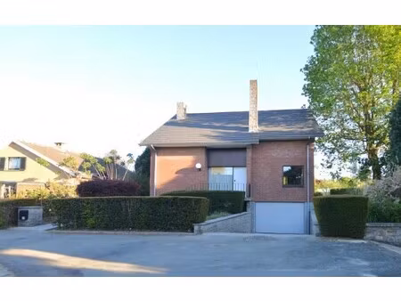 woning in grimbergen