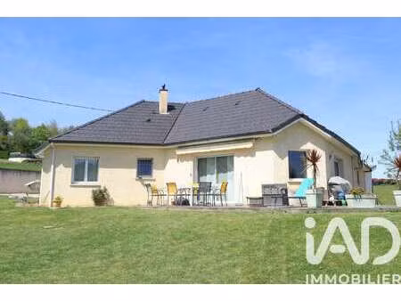 vente maison à labatmale (64530) : à vendre / 118m² labatmale