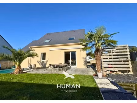vente maison 5 pièces 101 m² à landévant (56690)  317 700 €