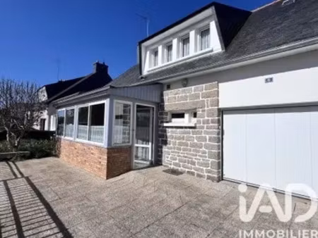 maison à loudéac (22600)