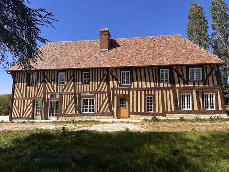 maison 7 pièces - 181 m²