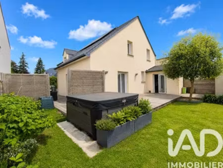 maison à saint-armel (35230)