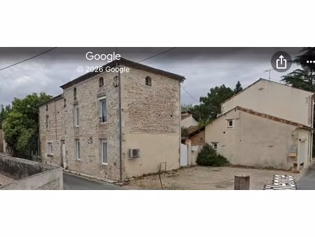 à saisir maison ancienne avec piscine en lot-et-garonne