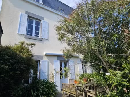 maison à saint-malo (35400)