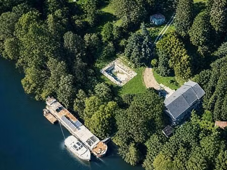 maison soisy sur seine 5 pièce(s) 180 m2