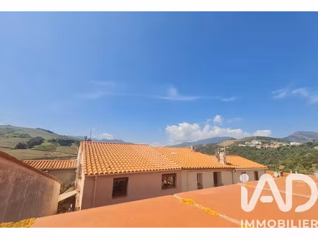 maison à banyuls-sur-mer (66650)