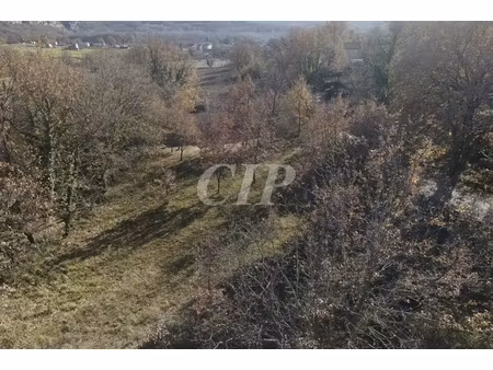 annonce terrain à vendre