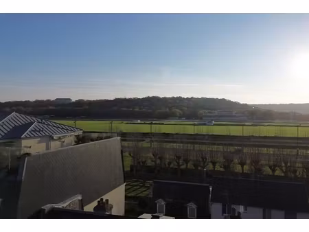 annonce appartement à vendre