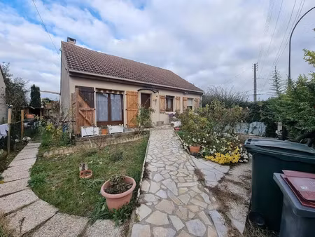 vente maison 6 pièces 115 m² à argenteuil (95100)  370 000 €