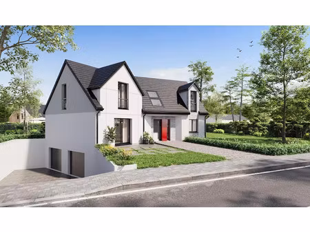 vente maison neuve 6 pièces 149.56 m² à les granges-le-roi (91410)  331 000 €