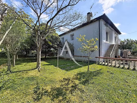 vente maison 6 pièces  130.00m²  muret