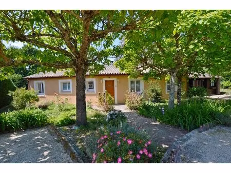 achat : maison (33220)