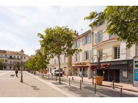 vente immeuble