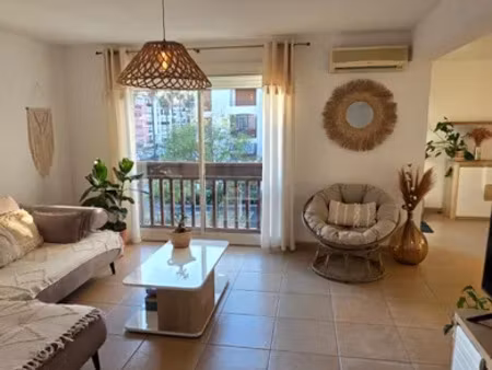 appartement à perpignan (66100)