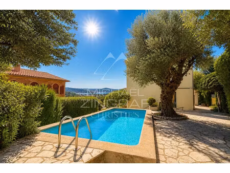 vente villa 5 pièces