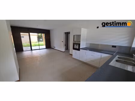 location appartement 3 pièces 71m² cayenne 97300
