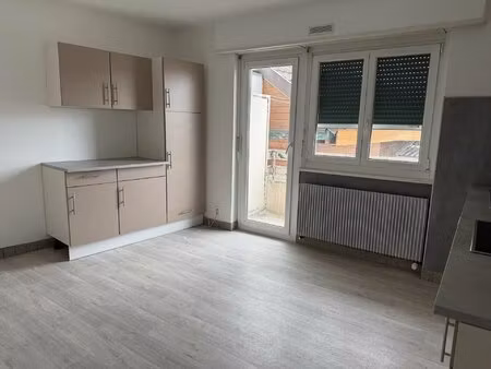 appartement 2 pieces